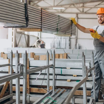 İhracat Kalite Kontrol