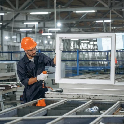 ihracat Üretim Hattı