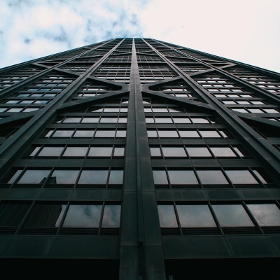 Dış Cephe Tasarımı ve Kaplama