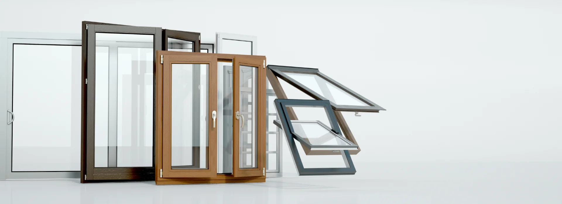 Yaşam Alanlarınıza Konfor ve Güven Katan Çözümler