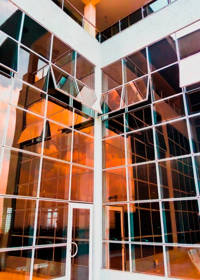 Kapı ve Pencere Sistemleri