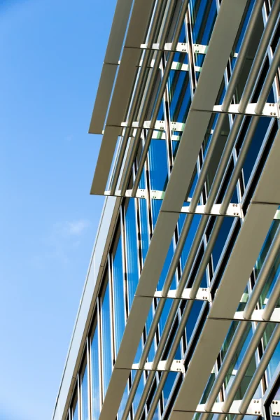 Özel Tasarım ve Proje Yönetimi | Anahtar Teslim Çözümler