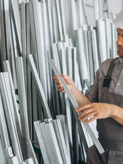 Alüminyum Nedir ve Modern Yaşamda Neden Vazgeçilmezdir?